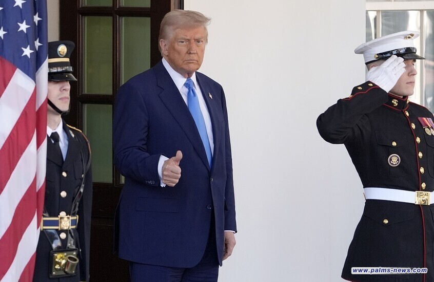 سي إن إن": تسارع التحضيرات للقاء بوتين وترامب بعد الخلاف مع زيلينسكي